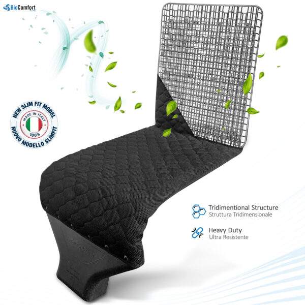 Biocomfort - Coprisedile Biocondizionato