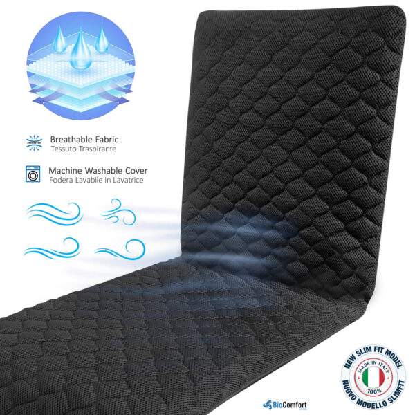 Biocomfort - Coprisedile Biocondizionato